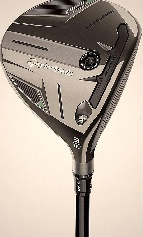 taylormade golf clubs used