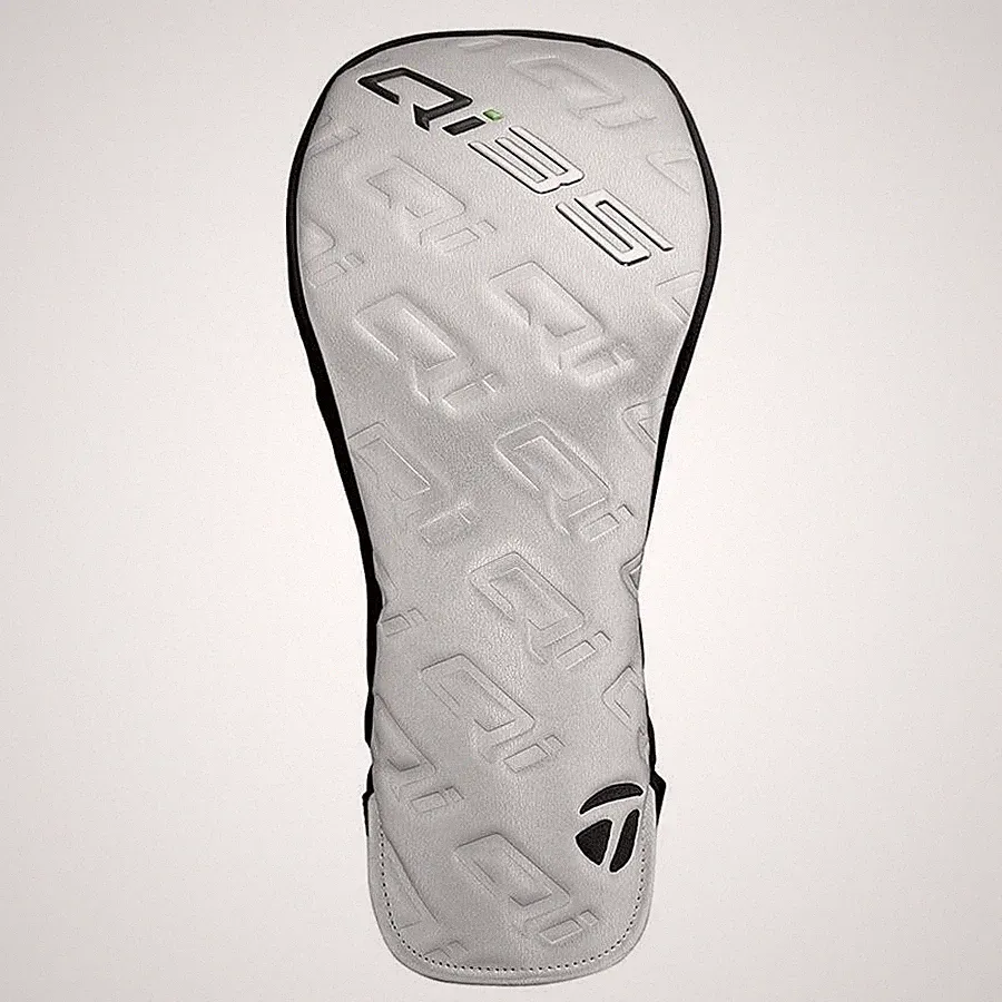 TaylorMade Qi35 Driver Headcover