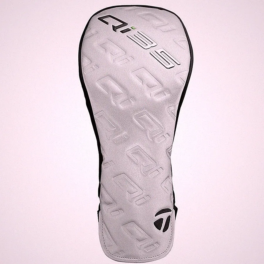 TaylorMade Golf Qi35 Driver Headcover Club Head Cover Qi 35