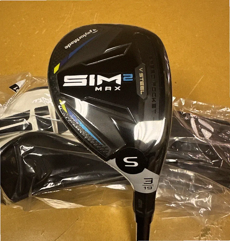 Stiff Hybrids