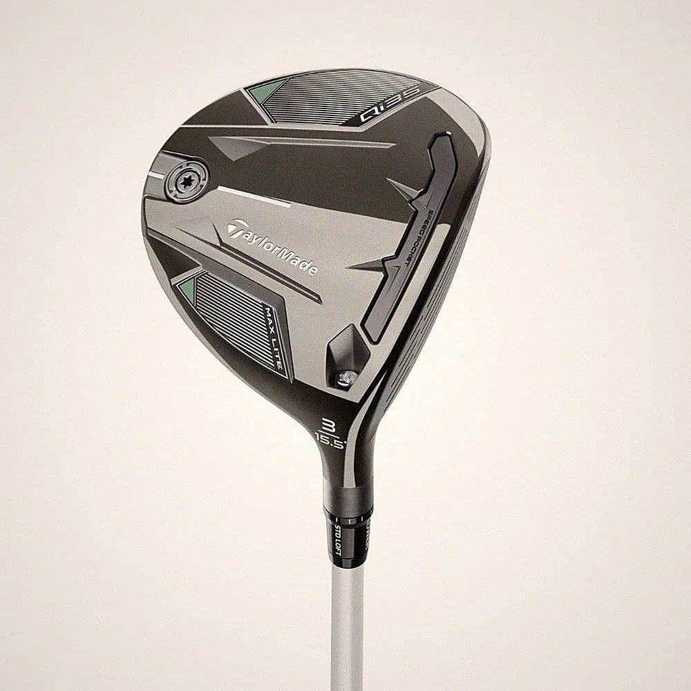 golf clubs woods