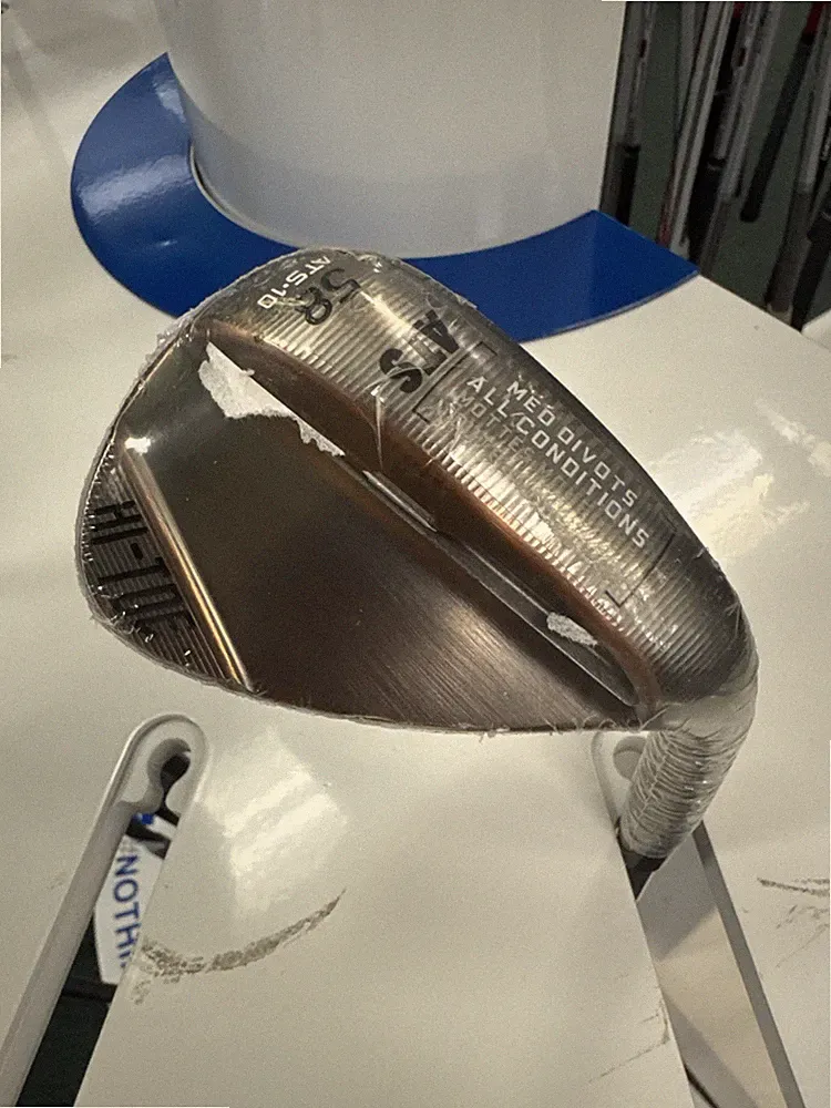 TaylorMade Wedges