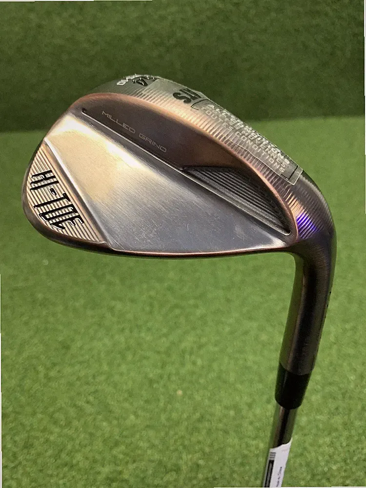 TaylorMade Hi Toe 4 Sand Wedge