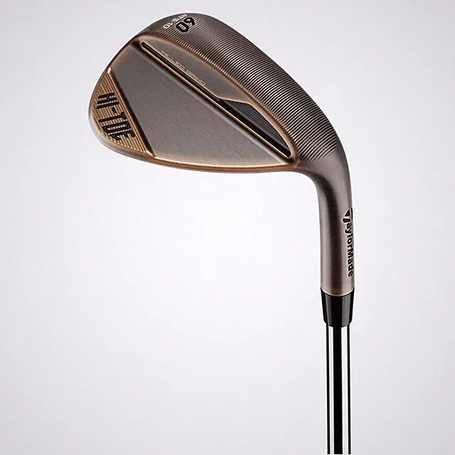 Taylormade Hi-Toe 4 Wedge - New 2025