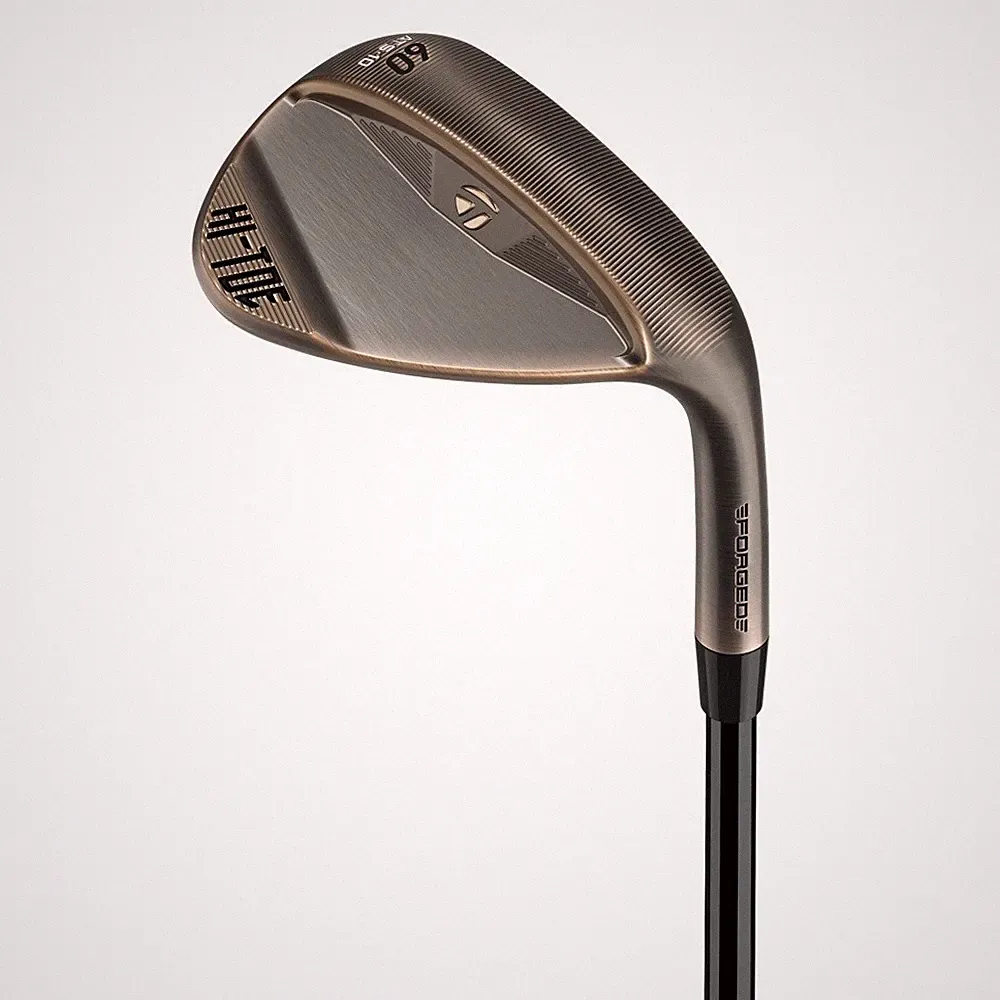 Taylormade Hi-Toe 5 ATS Wedge | New 2027