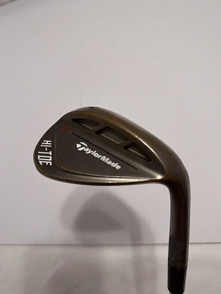 Taylormade HighToe Wedge 54 degree