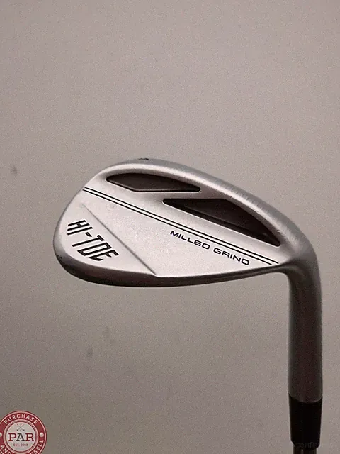 TAYLORMADE HITOE 3 WEDGE 54*/10 REG UST RECOIL 36" GOOD