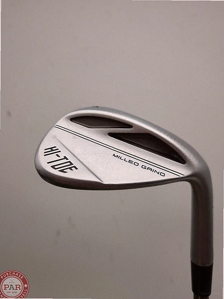 TAYLORMADE HITOE 3 WEDGE 54*/10 REG UST RECOIL 36" GOOD