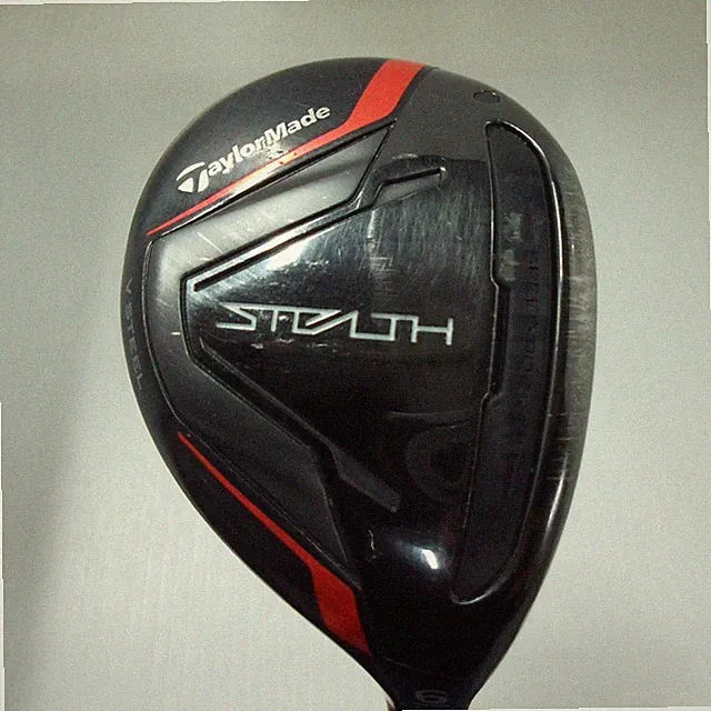TaylorMade Hybrid STEALTH STEALTH HY 28° Stiff TENSEI RED TM60