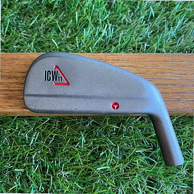 Taylormade ICW 11 Single 1 Iron Right New Old Stock