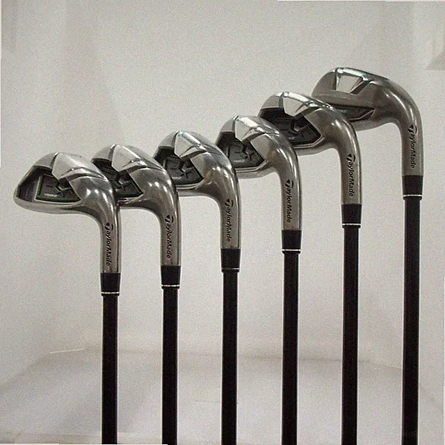 TaylorMade Iron Set RBZ Regular RB-55 6 pieces