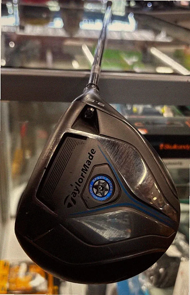 TaylorMade JetSpeed Driver Golf 9.5° loft RH 44” ⛳️
