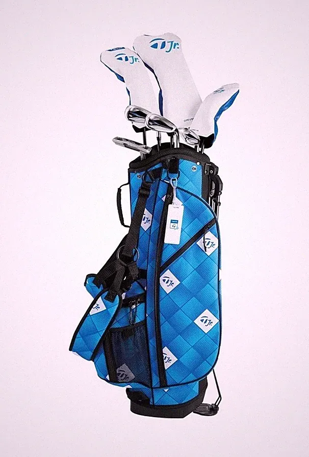 TaylorMade Jr Golf Set Size 3