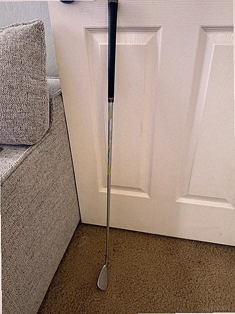 TaylorMade Kalea Ladies Single 9 Iron 45g Ladies Graphite Womens RH