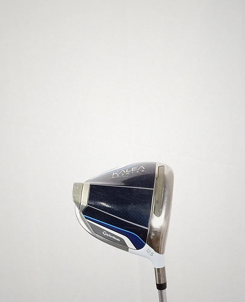 Taylormade Kalea Premier 12.5° Driver Ladies Flex Kalea Premier 40 13585549 Fair