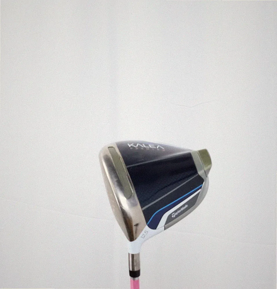 Taylormade Kalea Premier 12.5° Driver Ladies Kalea 40 13585781 Good Left Hand