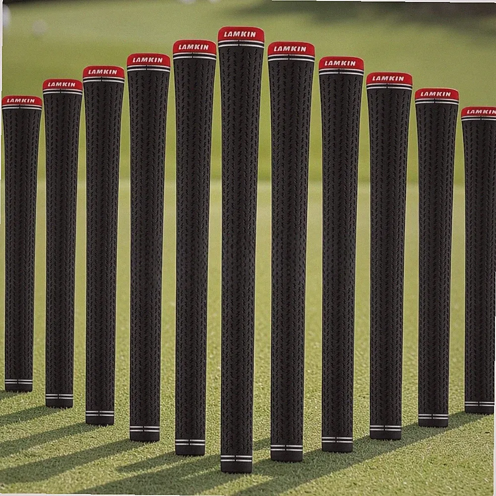 TaylorMade Lamkin Crossline 360 Golf Club Grips BUNDLE Sets