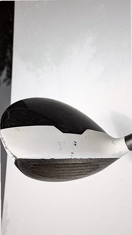 TaylorMade M1 3HL Wood 17* Pro 70g Regular Flex Graphite Golf Club RH