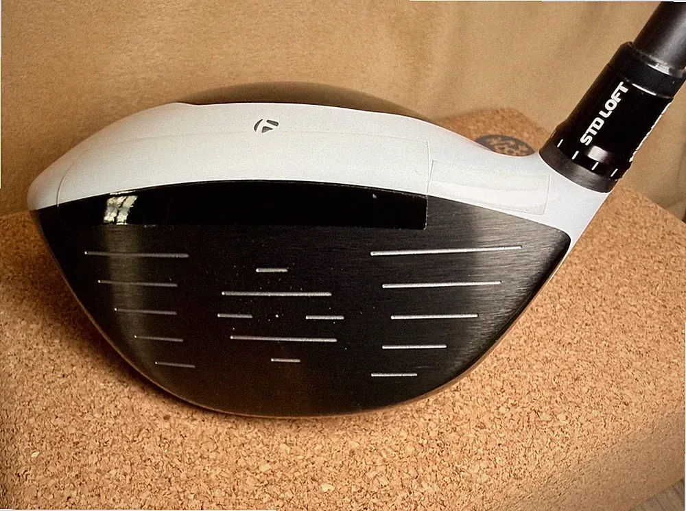 TaylorMade M1 440 Driver Head Only 9.5° Golf Club MINT Condition