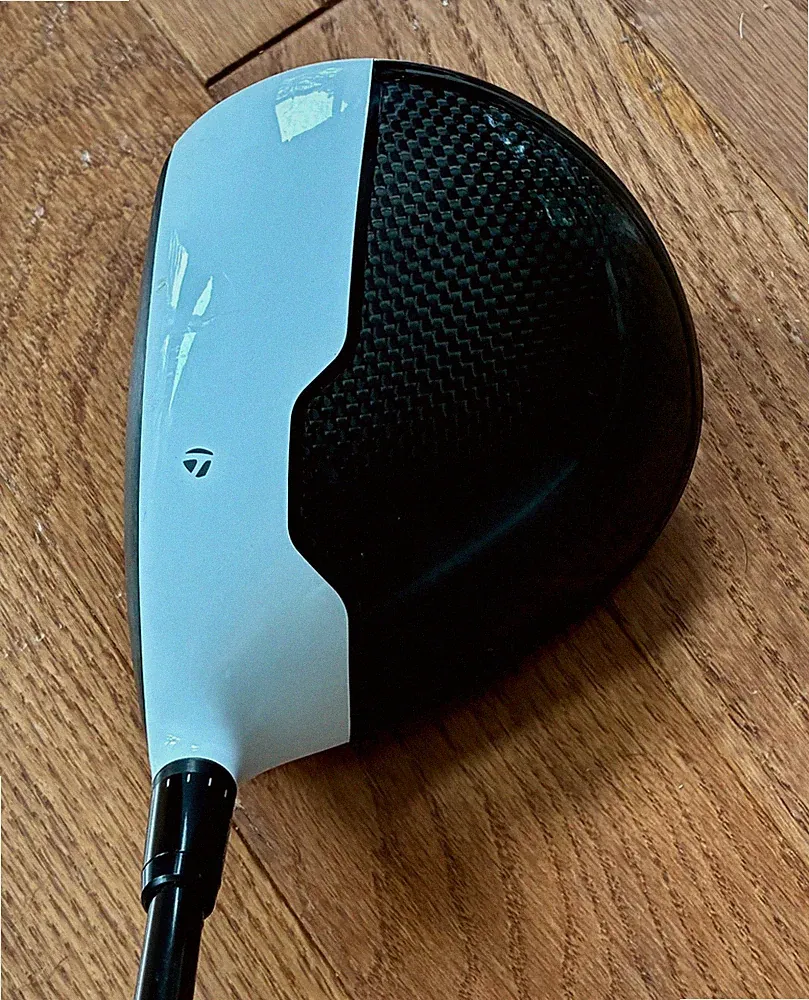 TaylorMade M1 Driver, 430cc, 9.5 degree (RT)