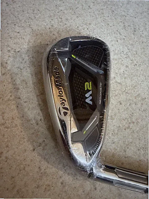 Taylormade M2 #4 Iron