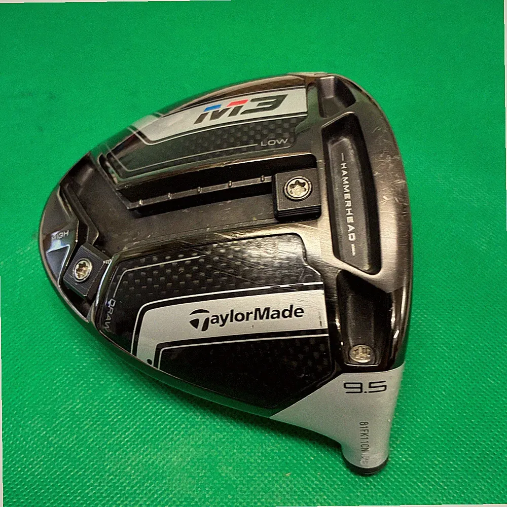 9.5° TaylorMade