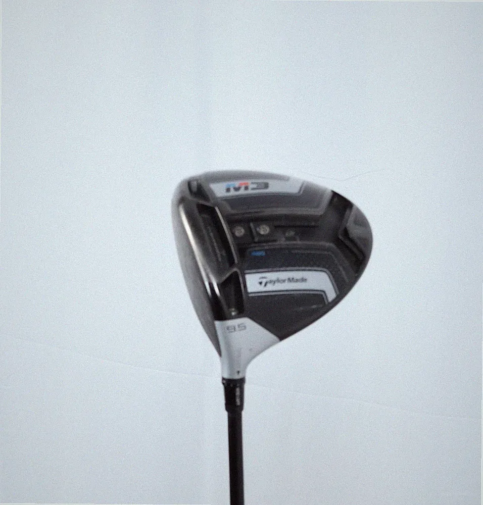 Taylormade M3 9.5° Driver Stiff Tensei Av Blue 55 13565912 Excellent Left Hand