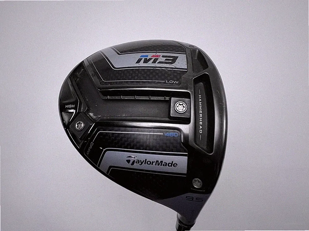 TaylorMade M3 Driver 9.5