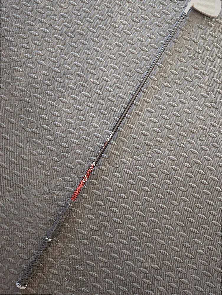 TaylorMade M4 5 Iron 38.25 in Fujikura 5 A-Flex Atmos Shaft RH Golf Club