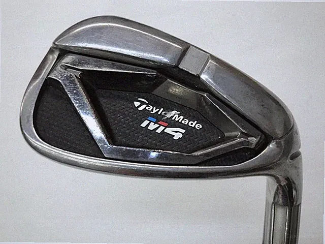 TaylorMade M4 8I FUBUKI TM6 S Single Iron 1-Club RH R8072704
