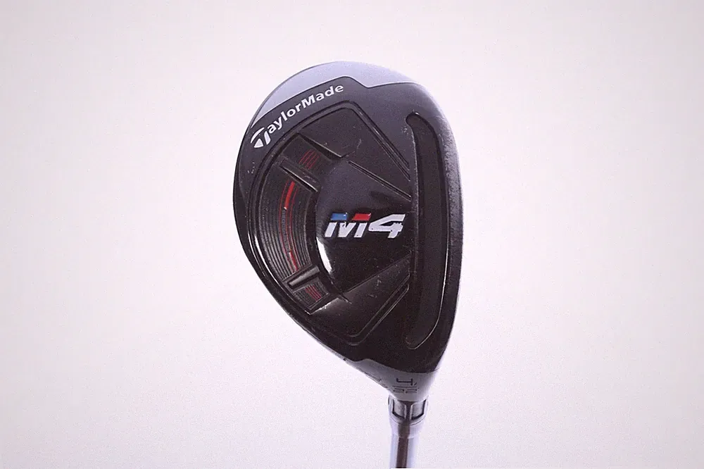 TaylorMade M4 Rescue 4H Hybrid