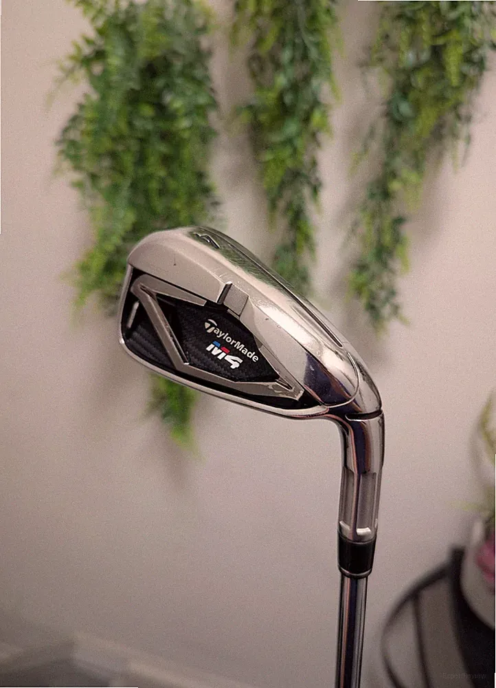 golf clubs 4 iron