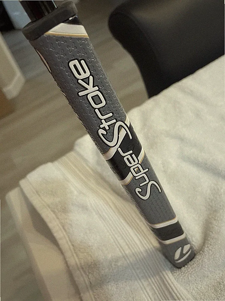 taylormade max putter, right hand , 34"