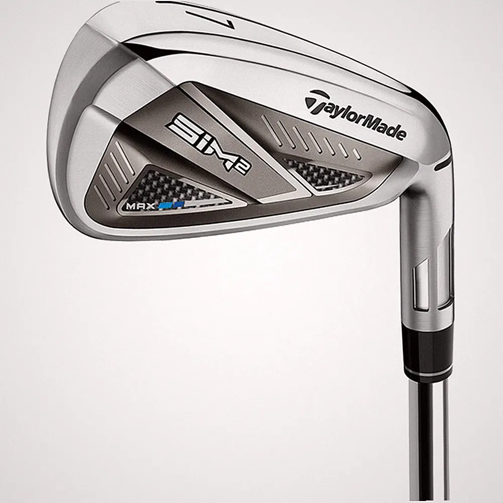 taylormade golf club sets for men