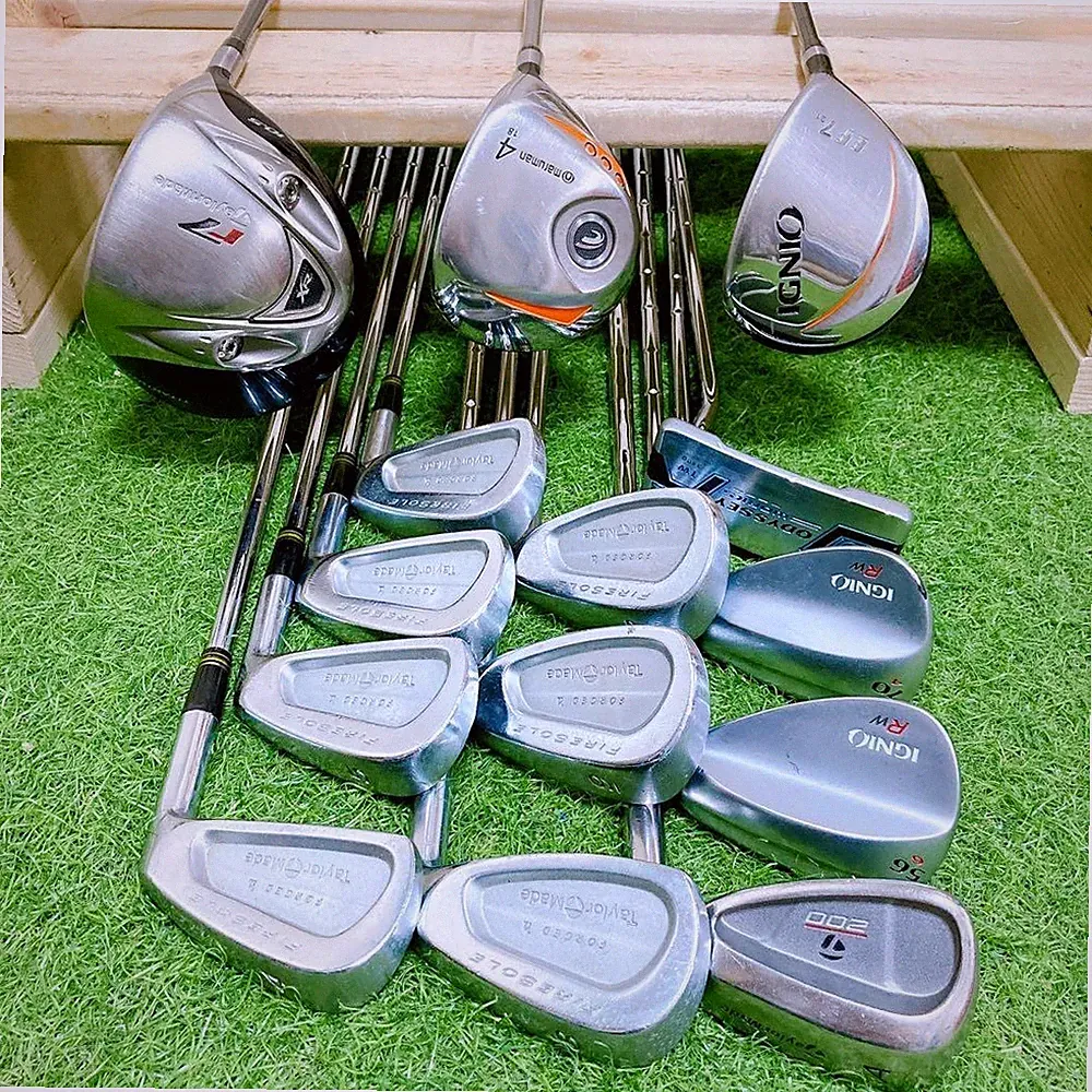 Extra Stiff Beginner Sets