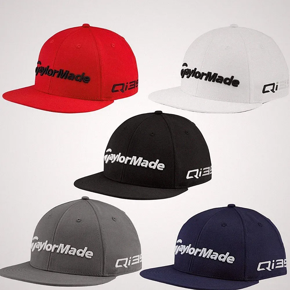 golf caps for men