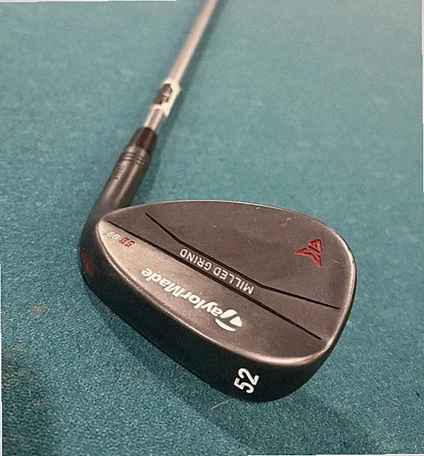 Taylormade MG1 52 degree wedge RH