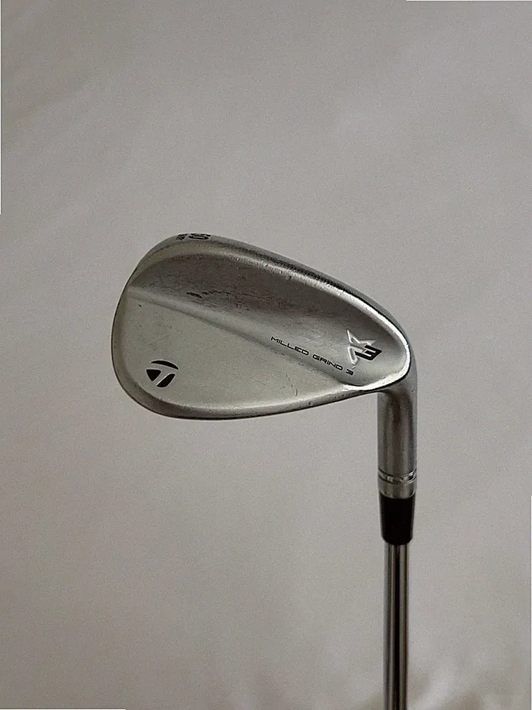 Taylormade MG3 50 degree Gap Wedge Right Hand Stiff Flex
