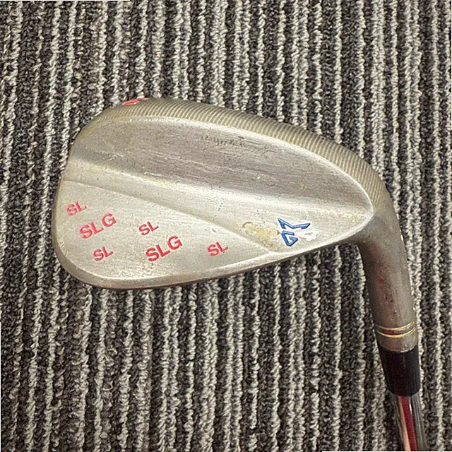 TaylorMade MG4 Raw 50.09* Gap Wedge SB Tour Issue DG X100 Steel
