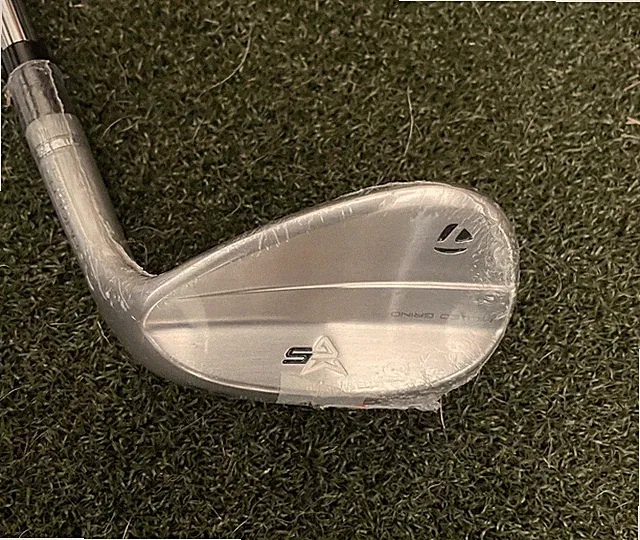 Taylormade MG5 50* Wedge NEW!