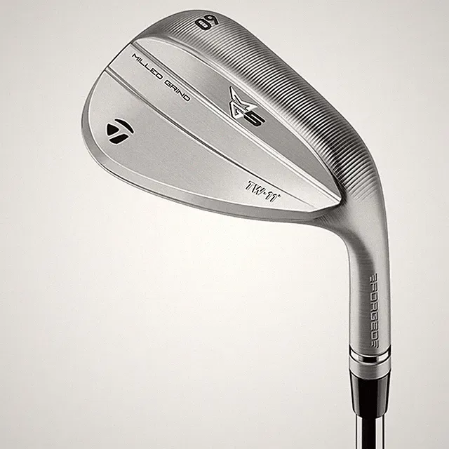 Taylormade MG5 Tiger Woods 2026 Wedge - True Temper Dynamic Gold Tour Issue
