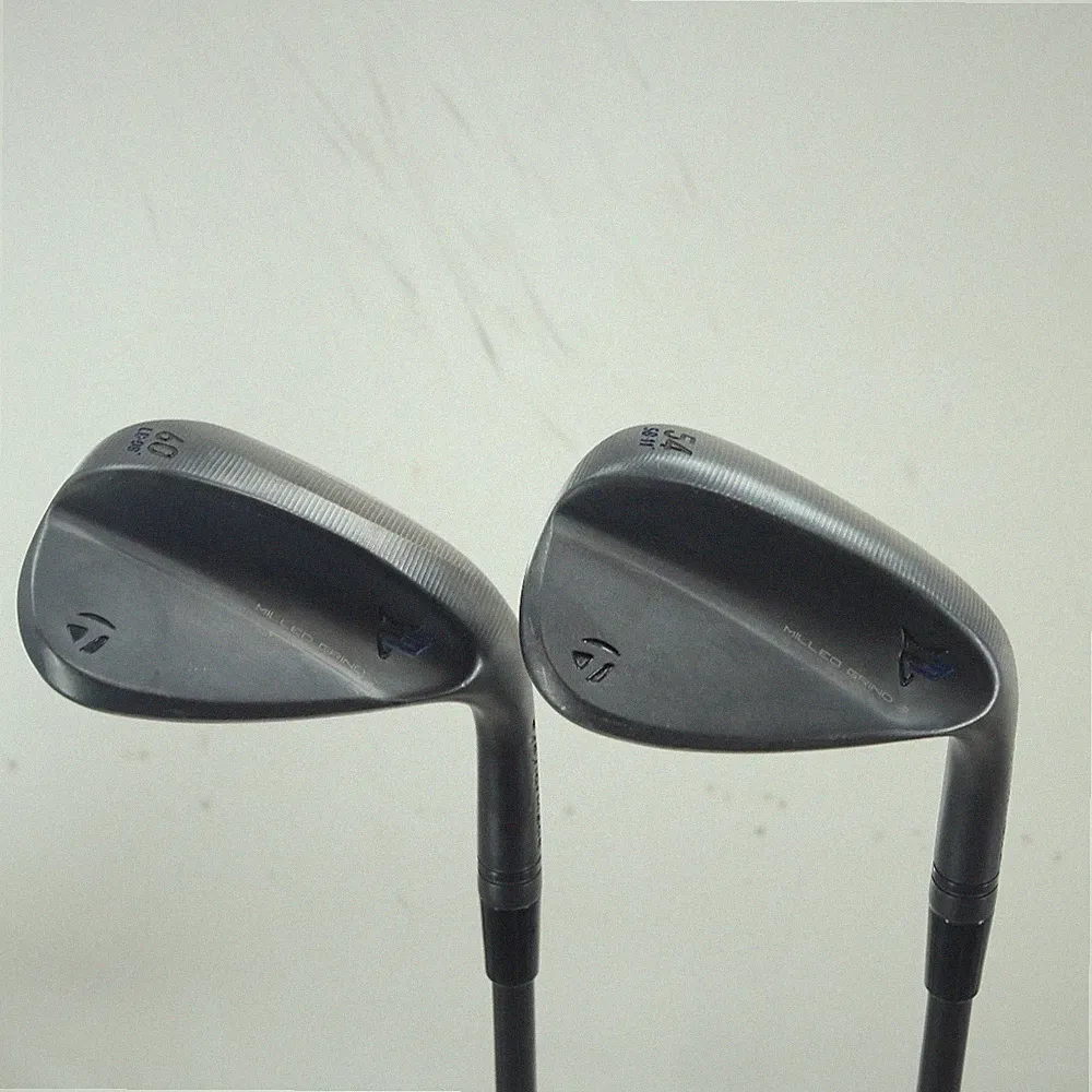 TaylorMade Milled Grind 3 Wedge Set