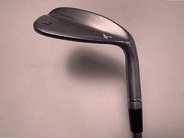 TaylorMade Milled Grind 4 Chrome Lob Wedge LW 58* 11 Fujikura Speeder NX Mens RH