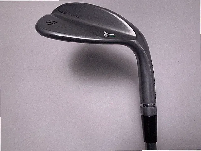 TaylorMade Milled Grind 4 Chrome Lob Wedge LW 58* 13 Fujikura Speeder NX Mens RH
