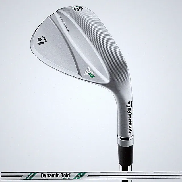 TaylorMade Milled Grind 4 Wedge New 2023 - MG4 - Choose Loft