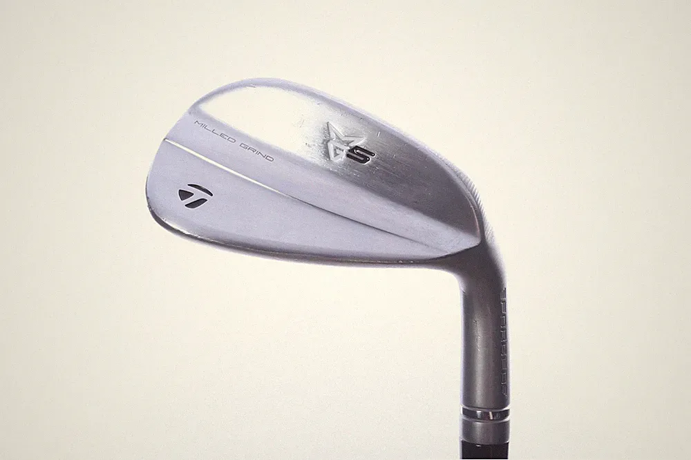 TaylorMade Milled Grind 5 Wedge 46°