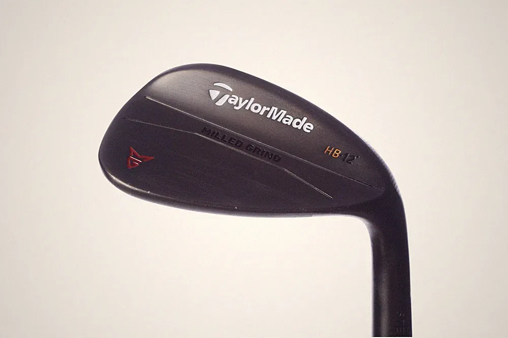 Extra Stiff Wedges