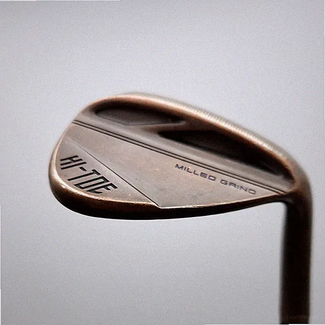 TAYLORMADE MILLED GRIND HITOE 3 WEDGE 60*/13 WEDGEFLEX UST RECOIL 34.75" GOOD
