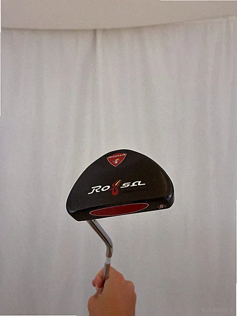 Taylormade Monza Putter 35″ +HC