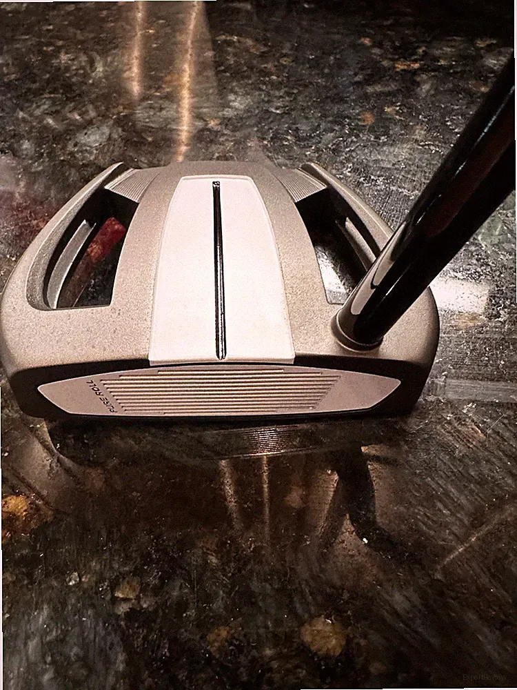 TaylorMade Spider V Tour 7 Putter